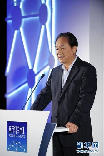 打造移動端旗艦 新華社客戶端的航空母艦戰略